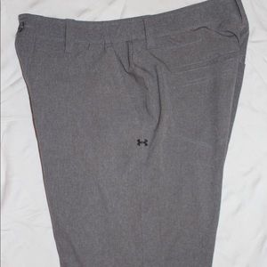 Under Armour Match Play Golf Shorts